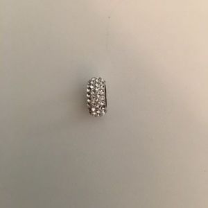 Brighton Glitter Spacer